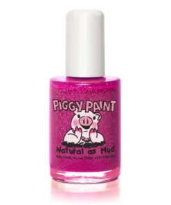 Piggy Paint Glamour Girl Nail Polish Apothecary
