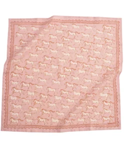 Hemlock Goods Horses Bandana Bandanas