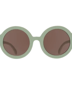 Babiators Sage Round Euro Sunglasses