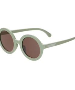 Babiators Sage Round Euro Sunglasses