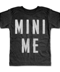Rivet Apparel Mini Me Vintage Tee