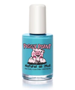 Piggy Paint Apothecary Sea-quin Nail Polish