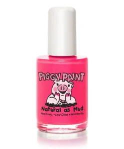 Piggy Paint Forever Fancy Nail Polish Apothecary