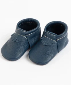 Freshly Picked Footwear Anchor Moccasin