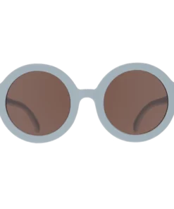 Babiators Into The Mist Round Sunglasses Headwear