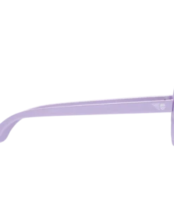 Babiators Headwear Lilac Irresistible Iris Flower Sunglasses
