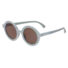 Babiators Into The Mist Round Sunglasses Headwear