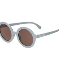 Babiators Into The Mist Round Sunglasses Headwear