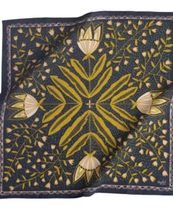 Hemlock Goods Tulips Bandana
