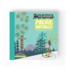 Lucy Darling All Aboard Pacific Northwest Book Books + Puzzles 1 Lucy Darling All Aboard Pacific Northwest Book Books + Puzzles