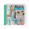 Lucy Darling All Aboard New York Book Books + Puzzles 1 Lucy Darling All Aboard New York Book Books + Puzzles
