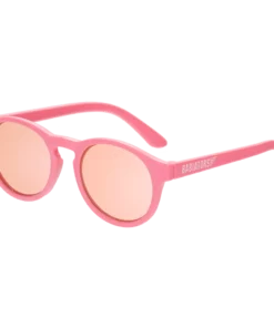 Babiators The Starlet Pink Polarized Sunglasses Headwear