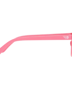 Babiators The Starlet Pink Polarized Sunglasses Headwear