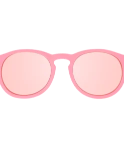 Babiators The Starlet Pink Polarized Sunglasses Headwear