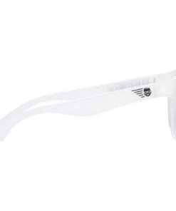 Babiators Headwear White Ice Breaker Polarized Sunglasses