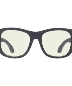 Babiators Headwear Black Ops Blue Light Screen Saver Navigator Glasses