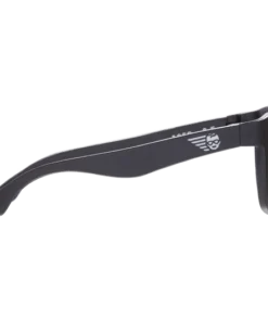 Babiators Headwear Black Ops Blue Light Screen Saver Navigator Glasses