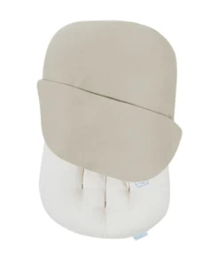 Birch Snuggle Me Organic Infant Lounger Cover Bedding