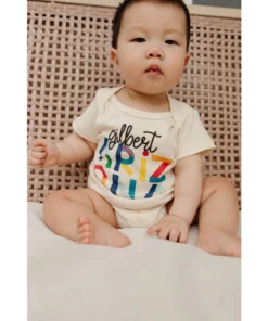 Morado Design Bodysuits Gilbert Arizona Natural Organic Onesie