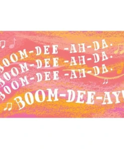 Lucy Darling Books + Puzzles I Love The Mountains Book