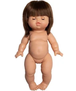 Dolls + Plushies Chloe Baby Girl Sleepy Eyes Minikane Doll