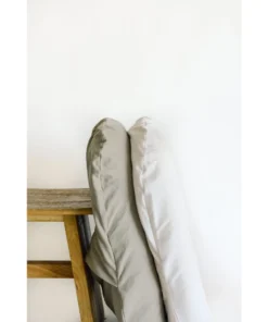 Birch Snuggle Me Organic Infant Lounger Cover Bedding