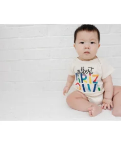 Morado Design Bodysuits Gilbert Arizona Natural Organic Onesie