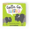 Lucy Darling Gotta Go Buffalo Book Books + Puzzles 2 Lucy Darling Gotta Go Buffalo Book Books + Puzzles