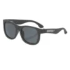 Babiators Black Ops Black Navigator Sunglasses Headwear