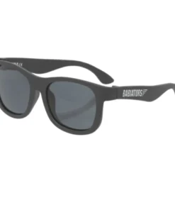 Babiators Black Ops Black Navigator Sunglasses Headwear