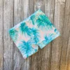 Raelo Swim Pink Palm Soft Swim Shorts