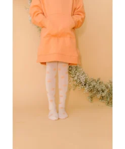 Olivia J Sunshine Tights Footwear