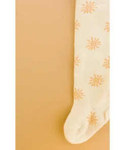 Olivia J Sunshine Tights Footwear