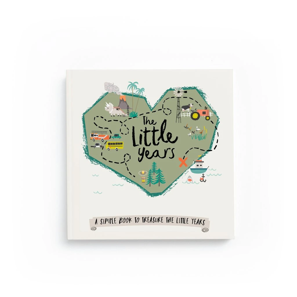 Lucy Darling Little Years Toddler Boy Memory Book 3 Lucy Darling Little Years Toddler Boy Memory Book