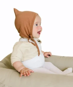 Birch Snuggle Me Organic Infant Lounger Cover Bedding