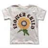 Rivet Apparel Flower Child Vintage Tee Graphic Tees 2 Rivet Apparel Flower Child Vintage Tee Graphic Tees