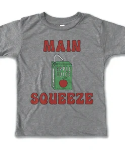 Rivet Apparel Main Squeeze Vintage Tee