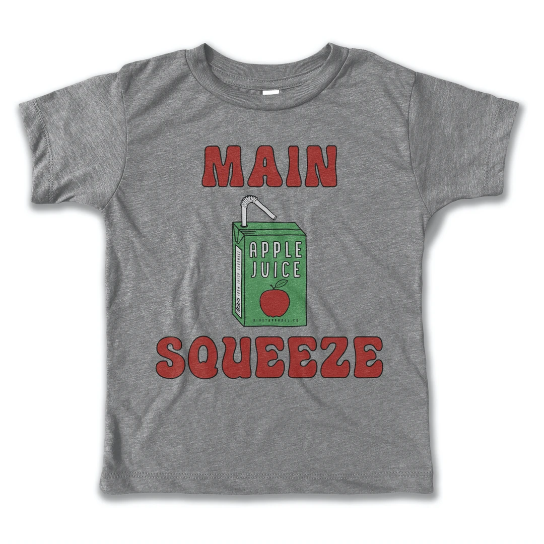 Rivet Apparel Main Squeeze Vintage Tee 3 Rivet Apparel Main Squeeze Vintage Tee