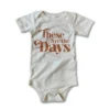 Rivet Apparel Bodysuits These Are The Days Vintage Onesie 2 Rivet Apparel Bodysuits These Are The Days Vintage Onesie