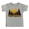 Rivet Apparel Rise + Shine Vintage Tee 2 Rivet Apparel Rise + Shine Vintage Tee