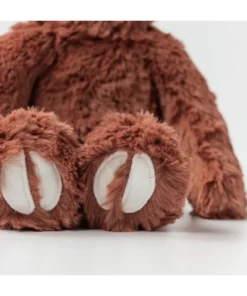 Slumberkins Alpaca Copper Kin - Stress Relief Collection Books + Puzzles