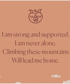 Slumberkins Alpaca Copper Kin - Stress Relief Collection Books + Puzzles