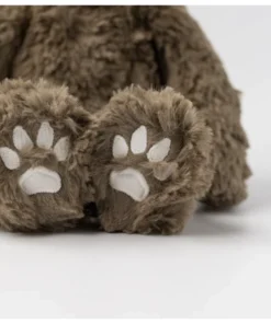 Slumberkins Books + Puzzles Fox Maple Kin - Family Change Collection