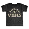 Rivet Apparel Weekend Vibes Tee Graphic Tees