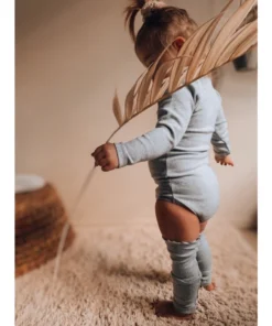 Minikane Cinnamon Toddler Leg Warmers Footwear