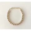Little Lunds Co Jewelry 5mm Gold Filled Bracelet 2 Little Lunds Co Jewelry 5mm Gold Filled Bracelet