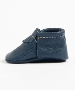 Freshly Picked Footwear Anchor Moccasin
