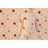 Retro Beach Bamboo Swaddle - Arrows & Bow X Joss + J