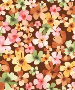 Liberty Floral Sheet Set - Arrows & Bow X Joss + J Sheet Sets