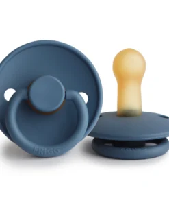 Frigg Ocean View Natural Pacifier Pacifier Goods
